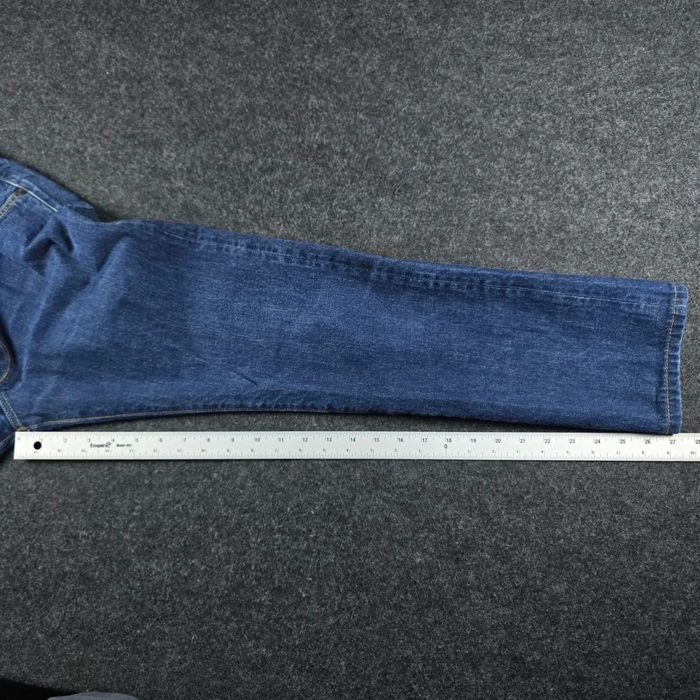 Todd Snyder keywords selvedge